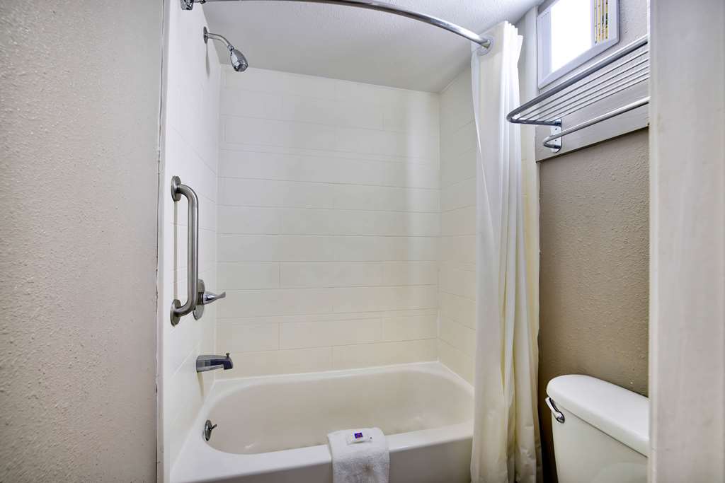 Motel 6 Jackson MS - photo 16