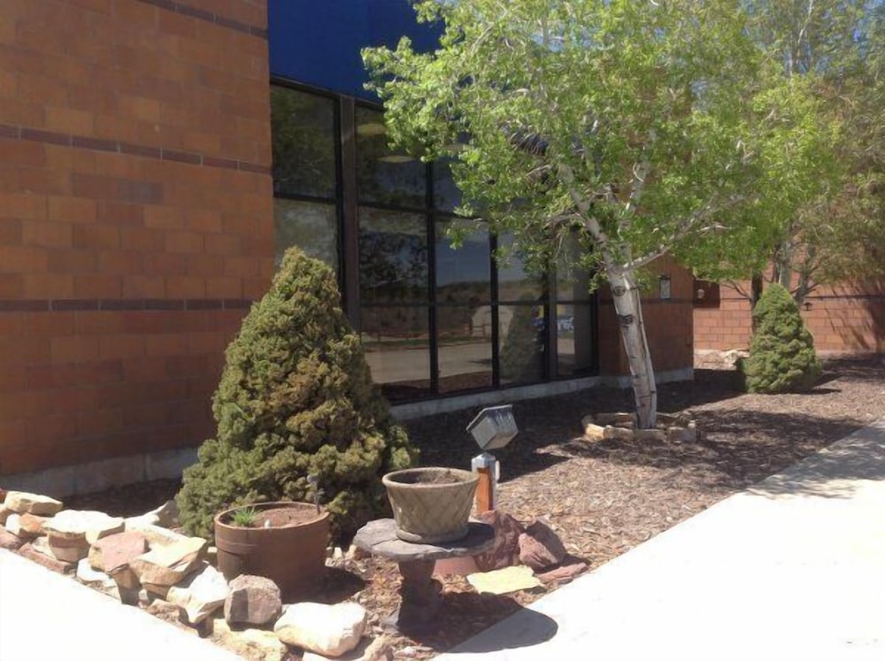 Inn at the Canyons - photo 36
