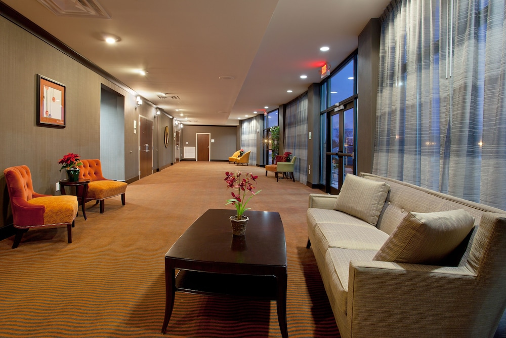 Holiday Inn Columbus Hilliard by IHG - photo 7