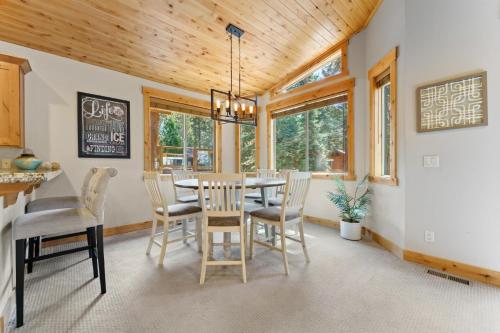 The Speckled Gem in Kings Beach, United States