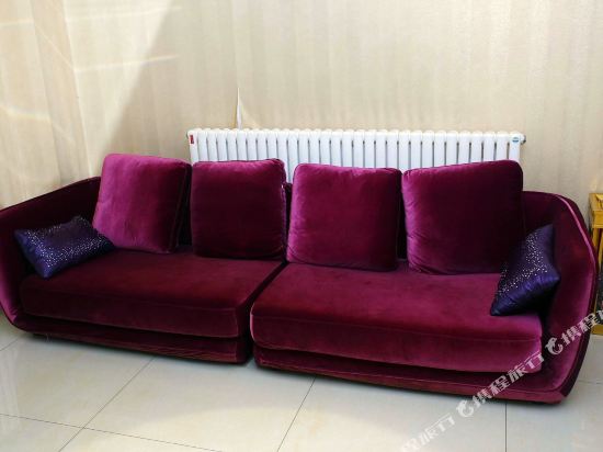 Mego Inn - carbon neutral hotel in Changchun