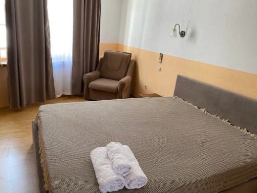 Prekrasnyj domik u morya - last minute hotel in Sochi