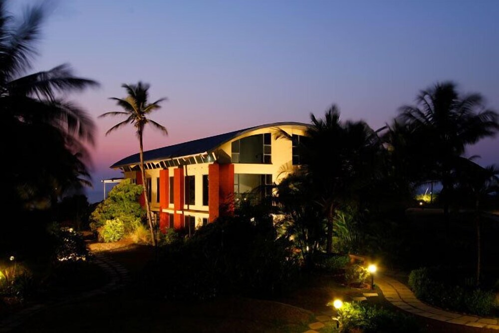 Regenta Beach House Resort Goa - carbon neutral hotel in Colva