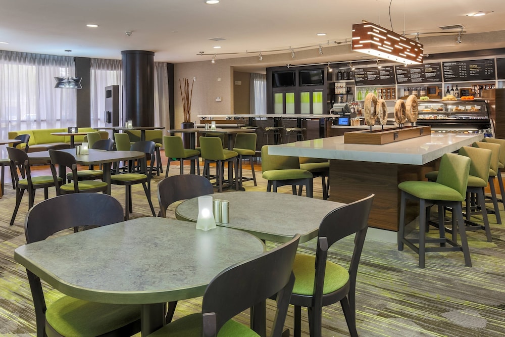 Courtyard By Marriott Las Vegas Stadium Area - photo 41