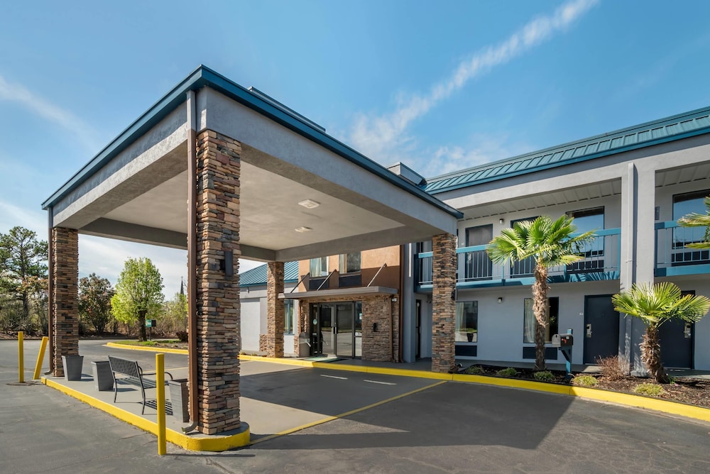 Quality Inn Simpsonville Greenville - featured photo