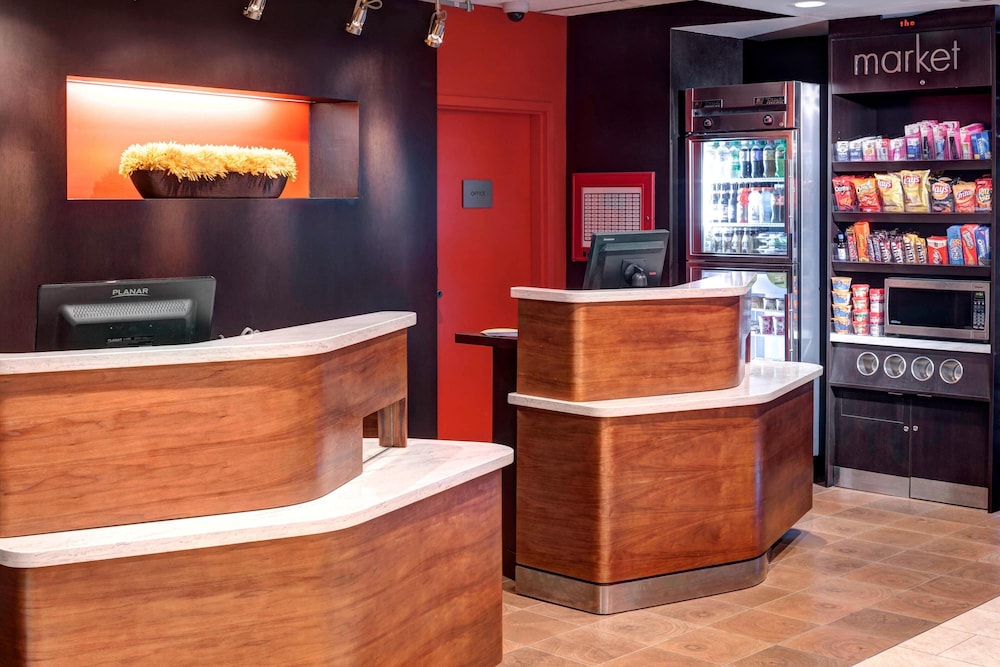 Courtyard by Marriott Wichita East - photo 30