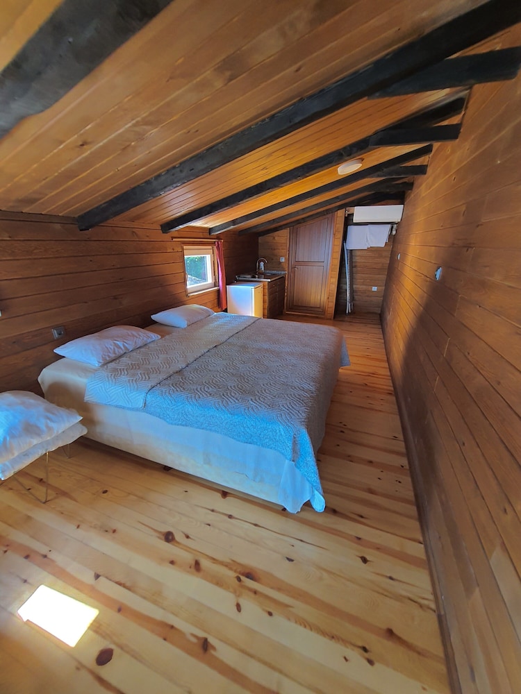 Cesmeonu Bungalov — Persembe — photo 2