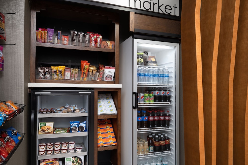 Springhill Suites By Marriott Overland Park - photo 4