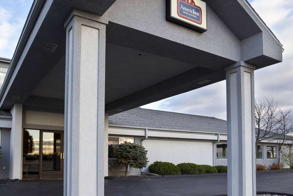 AmericInn by Wyndham Bay City - featured photo