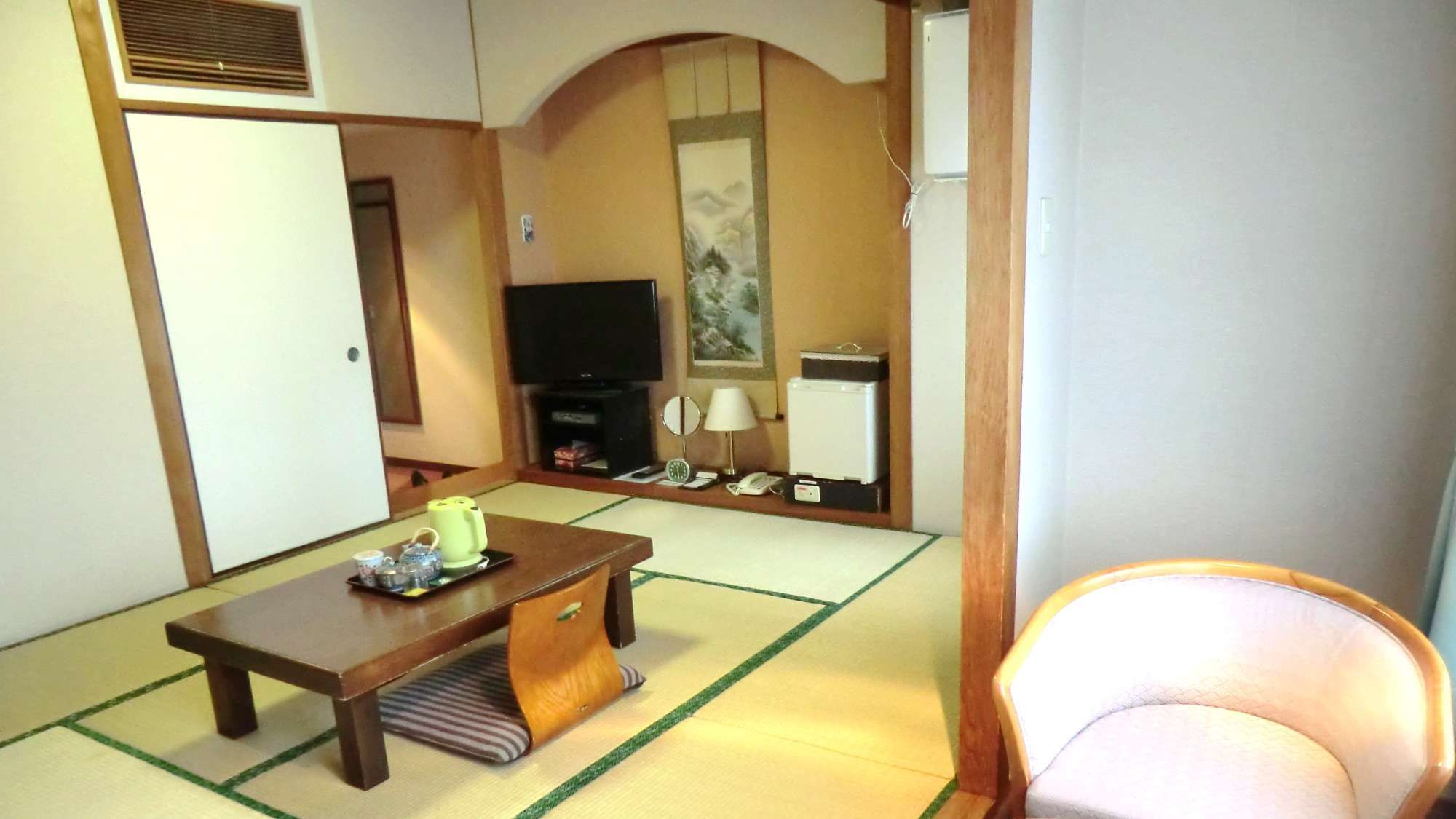 Global Hotel — Nagasaki — photo 2