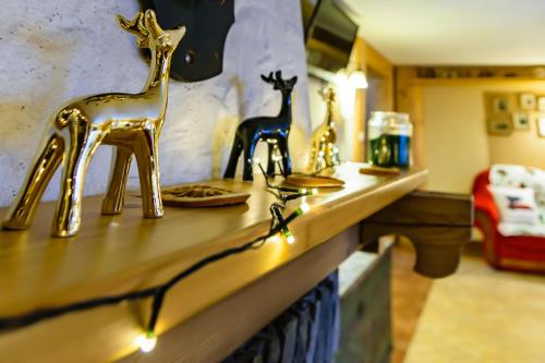 Willa Patryk - last minute hotel in Zakopane