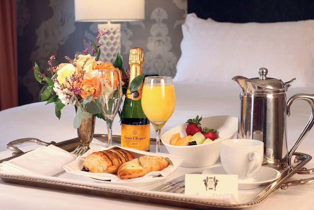 The Brown Palace Hotel and Spa Autograph Collection - photo 62