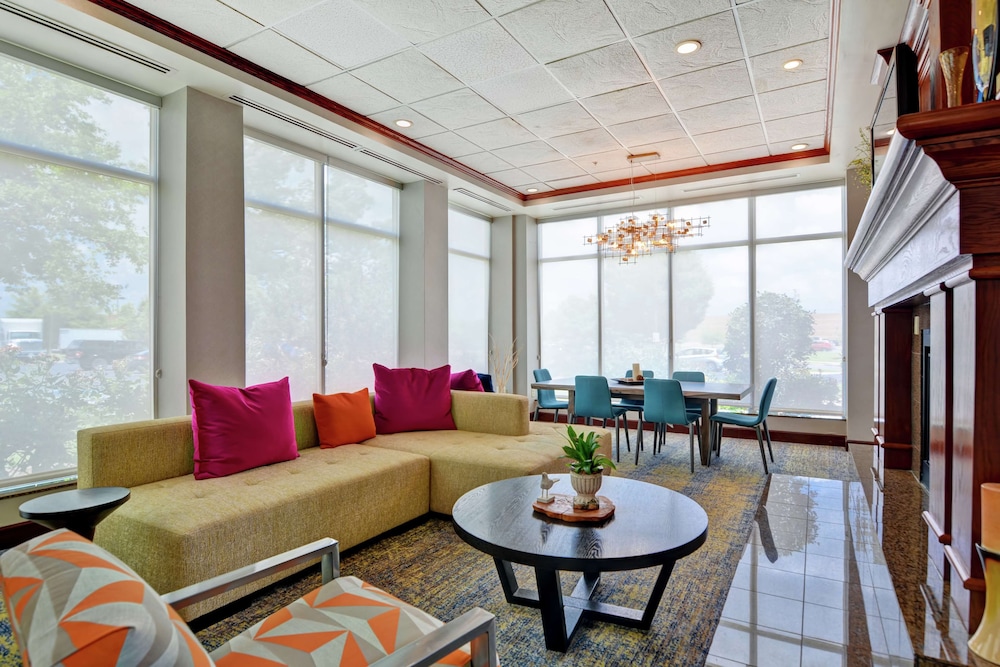 Hilton Garden Inn Conway - photo 7