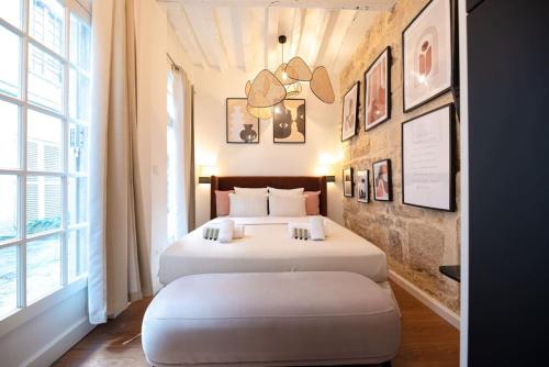 Cia Central Le Marais - last minute hotel in Paris