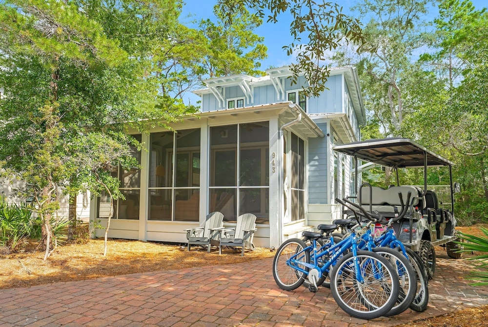 Magnolia Cottages by the Sea by Panhandle Getaways - photo 163