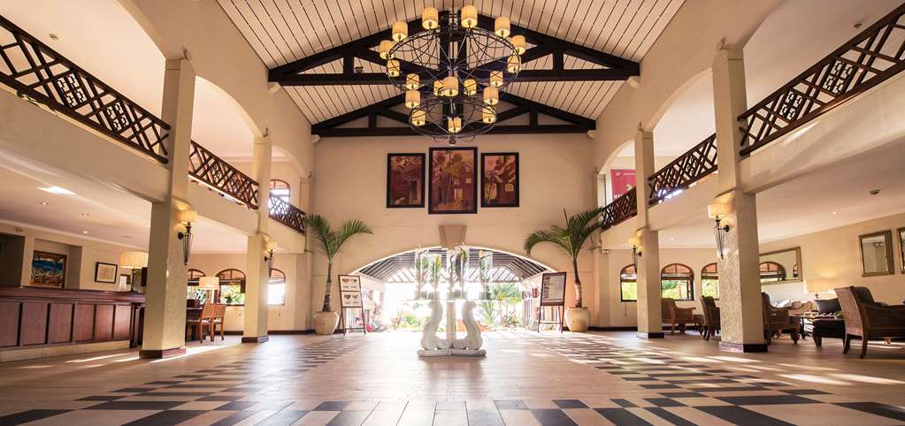 Maritim Resort & Spa Mauritius — Terre Rouge — photo 4