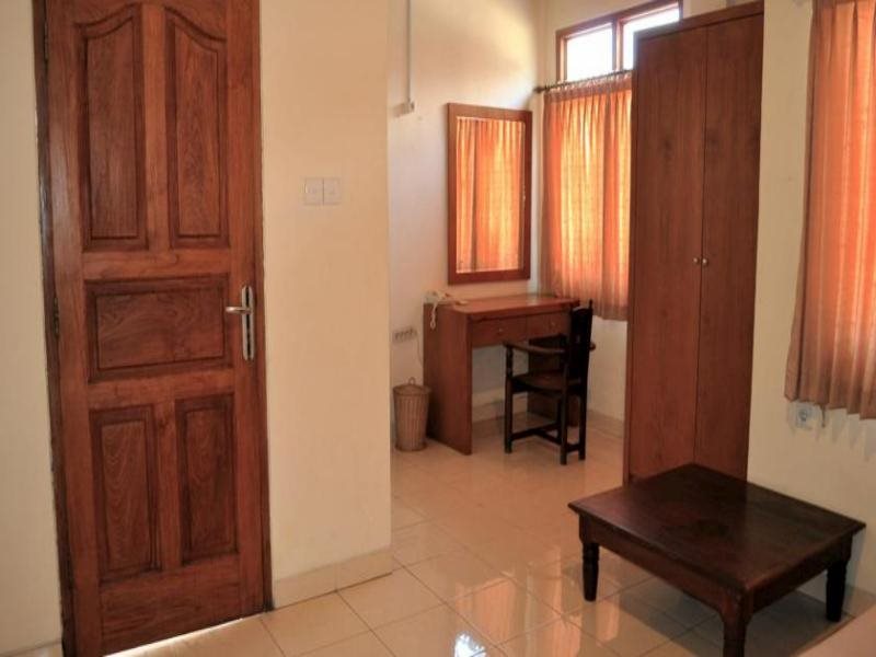 Si Doi Hotel — Bali — photo 5