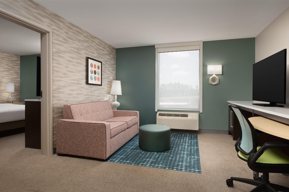 Home2 Suites by Hilton Huntsville Research Park Area AL - photo 17