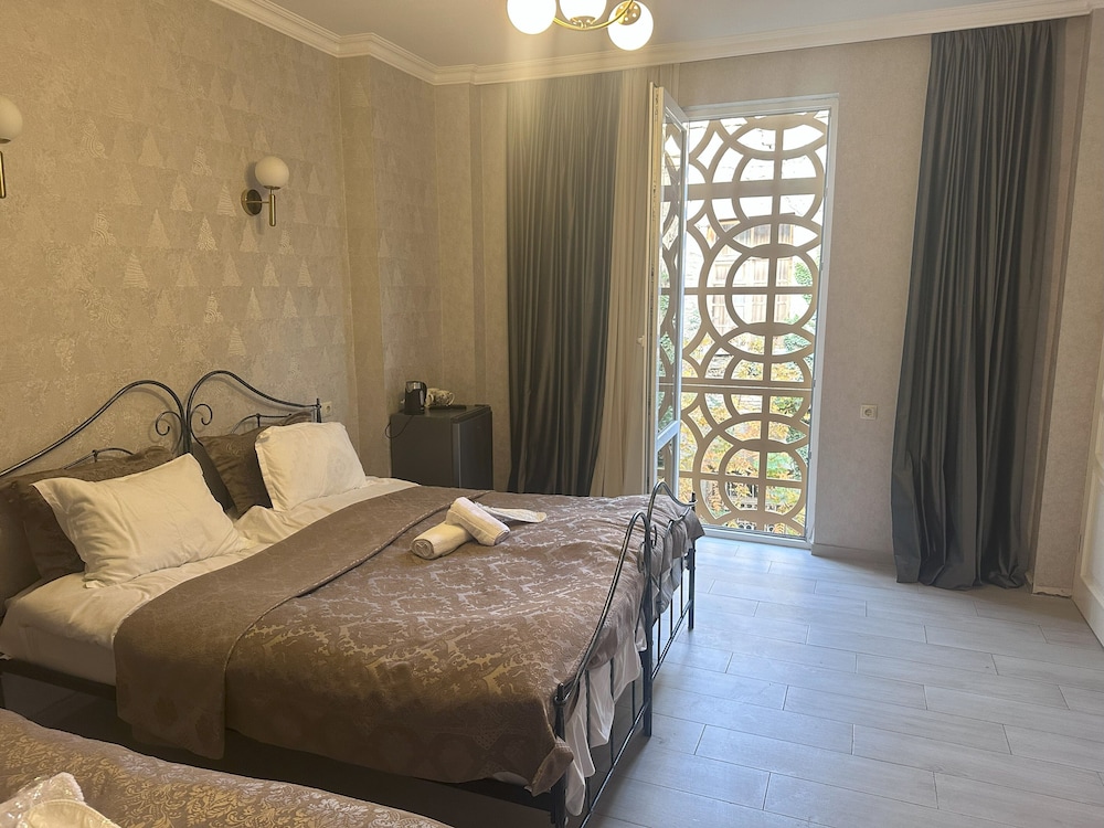 Silver 44 Hotel - last minute hotel in Tbilisi