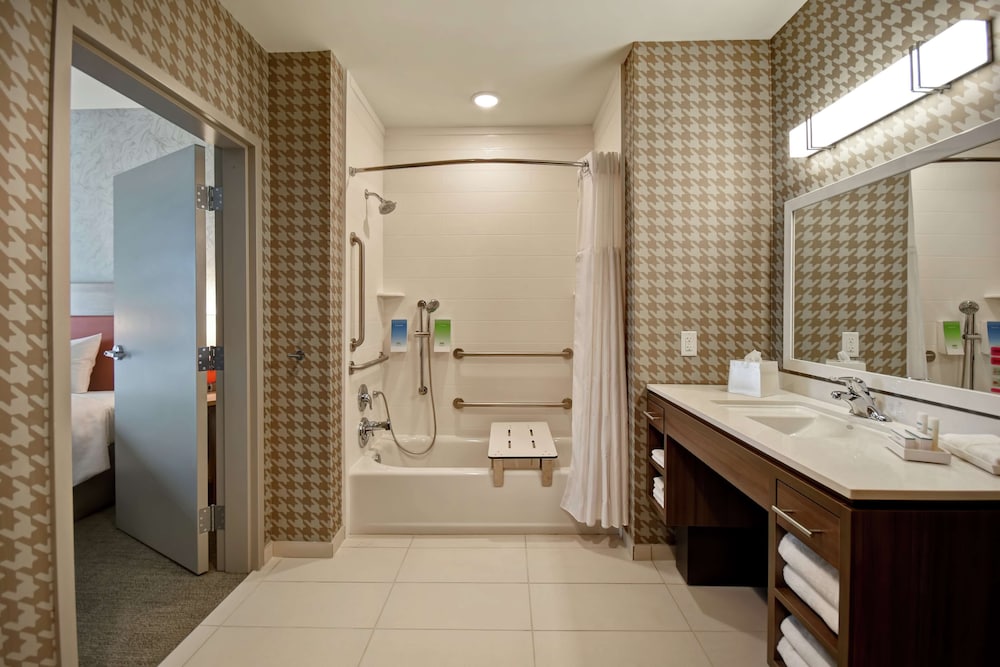 Home2 Suites by Hilton Harvey New Orleans Westbank - photo 24