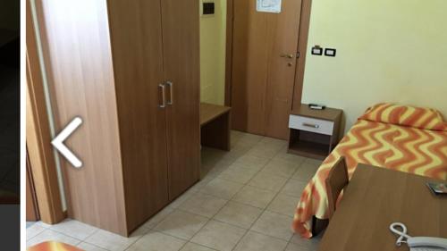 Hotel Le Morge — hotel in Torino Di Sangro