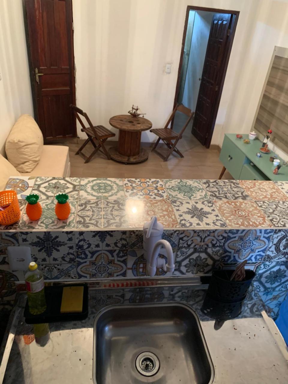 Kitnet Arembepe Aconchego Da Lulu — Camacari — photo 3