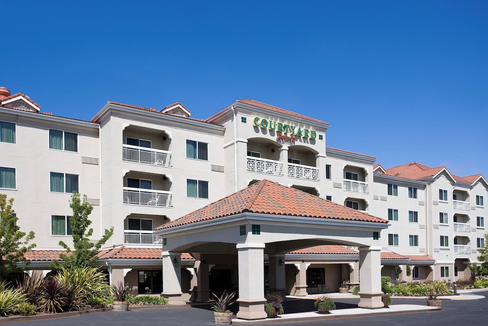 Courtyard by Marriott Novato Marin Sonoma - photo 46