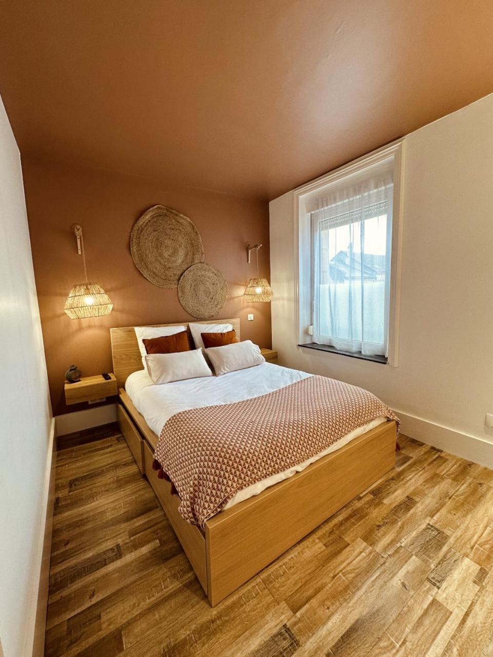Studio 2 Des Remparts A 5mins De Charleville Mezieres — Warcq