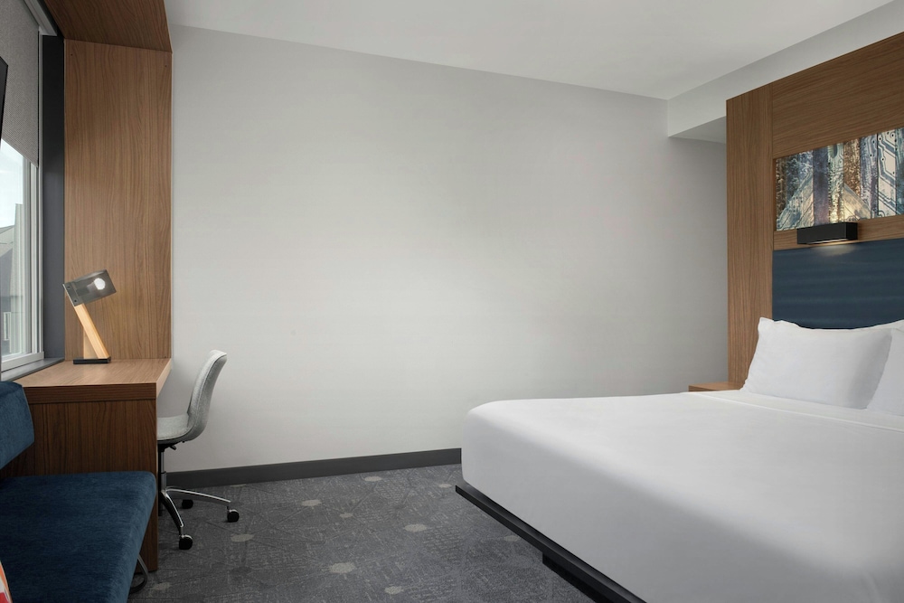 Aloft Hillsboro Beaverton - photo 27
