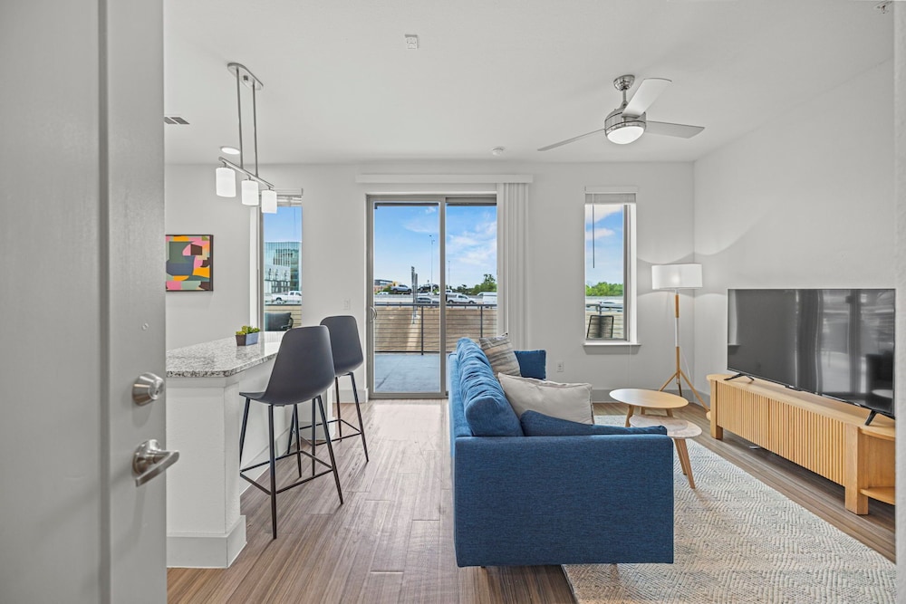 Placemakr Downtown Austin - photo 166