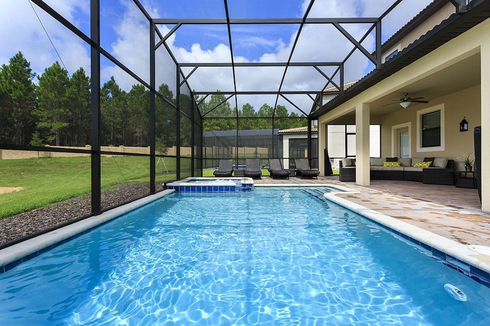 Je57433 Champions Gate Resort 8 Bed 5 Baths Villa - photo 28