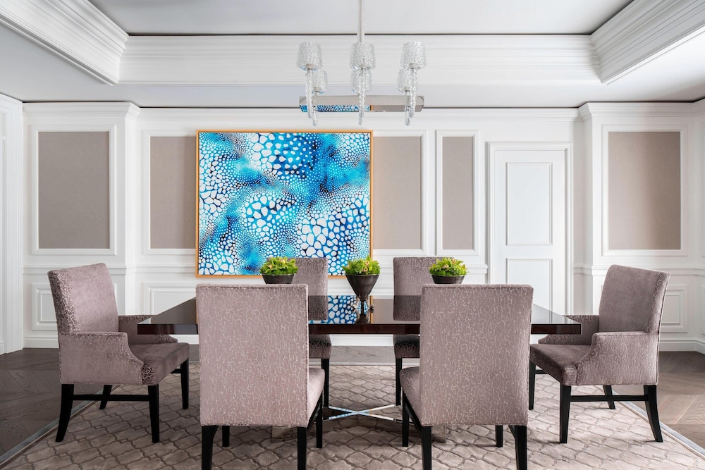 The Ritz Carlton St. Louis - photo 19
