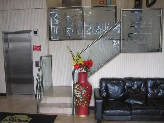 Knights Inn Jfk Airport Nyc - photo 2
