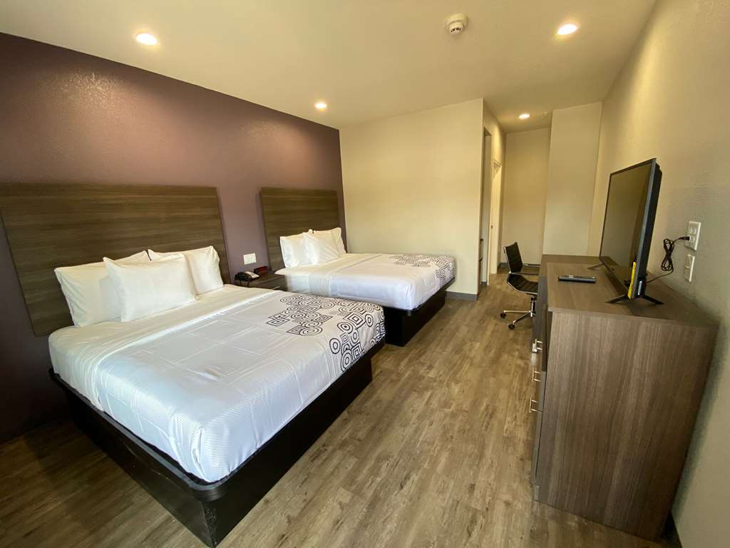 SureStay Plus Hotel by Best Western Ada - photo 2