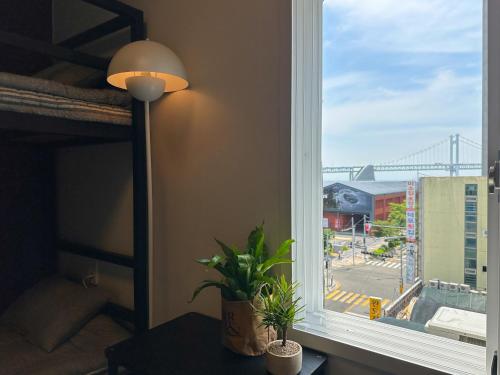 Moiji Guesthouse — Busan — photo 3