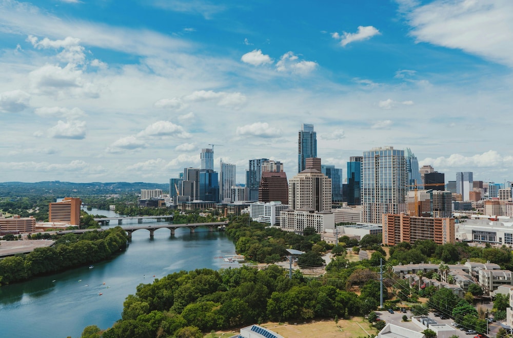 Aloft Austin Downtown - photo 88