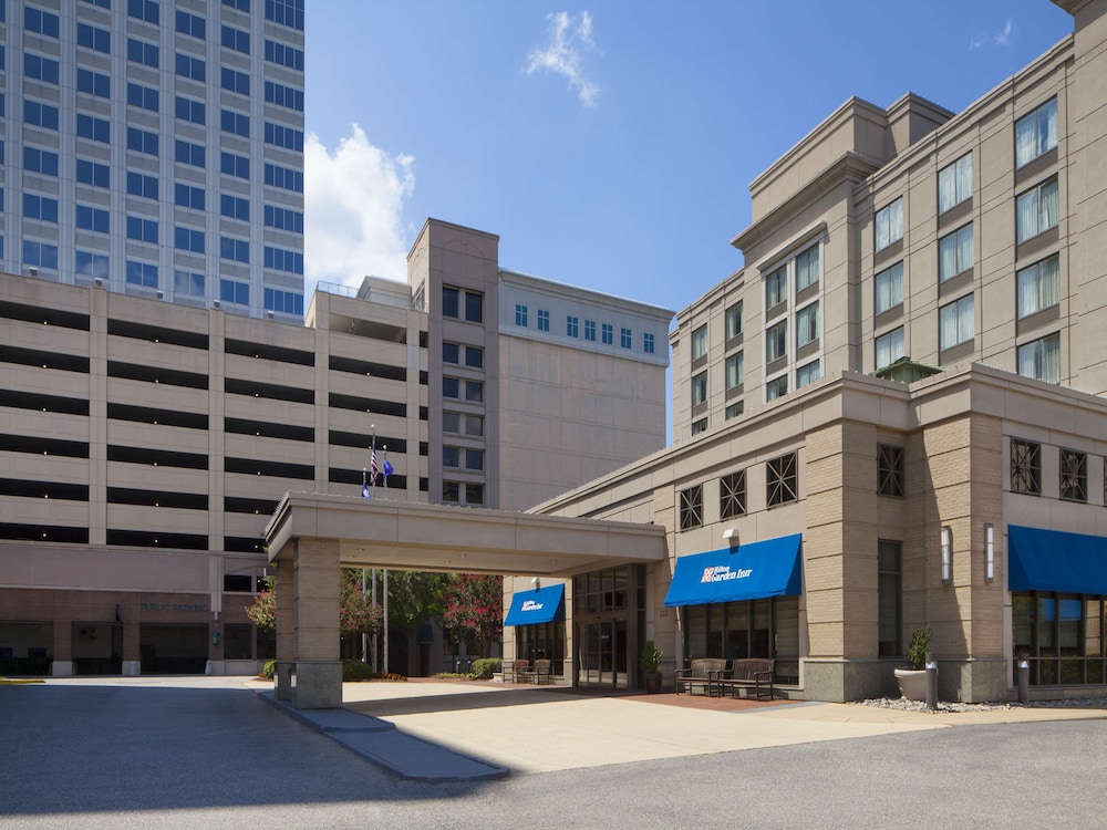 Hilton Garden Inn Virginia Beach Town Center - photo 42