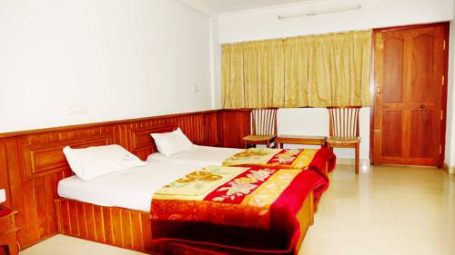 Deira City Residency