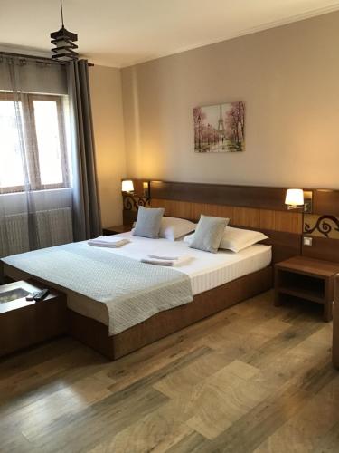 Rora Rose — 4-Star Luxury Hotel in Bucharest, Romania