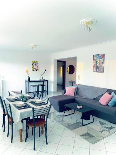Jacque's Boutique Suite — 4-Star Luxury Hotel in Thessaloniki, Greece