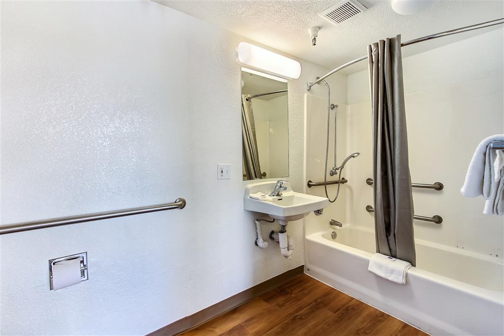 Motel 6 Watsonville CA Monterey Area - photo 26