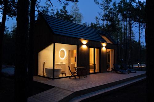 Wuud Pädaste - last minute hotel in Unknown City