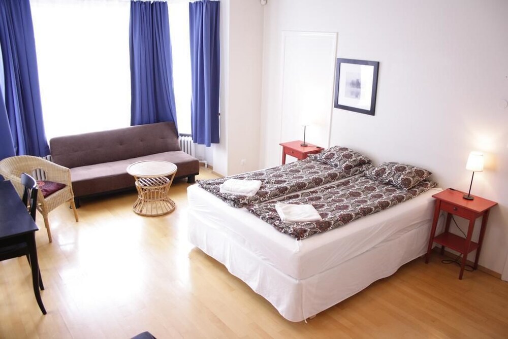 Guestroom