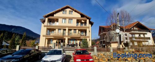 Pensiunea Alex — 4-Star Luxury Hotel in Cheia, Romania