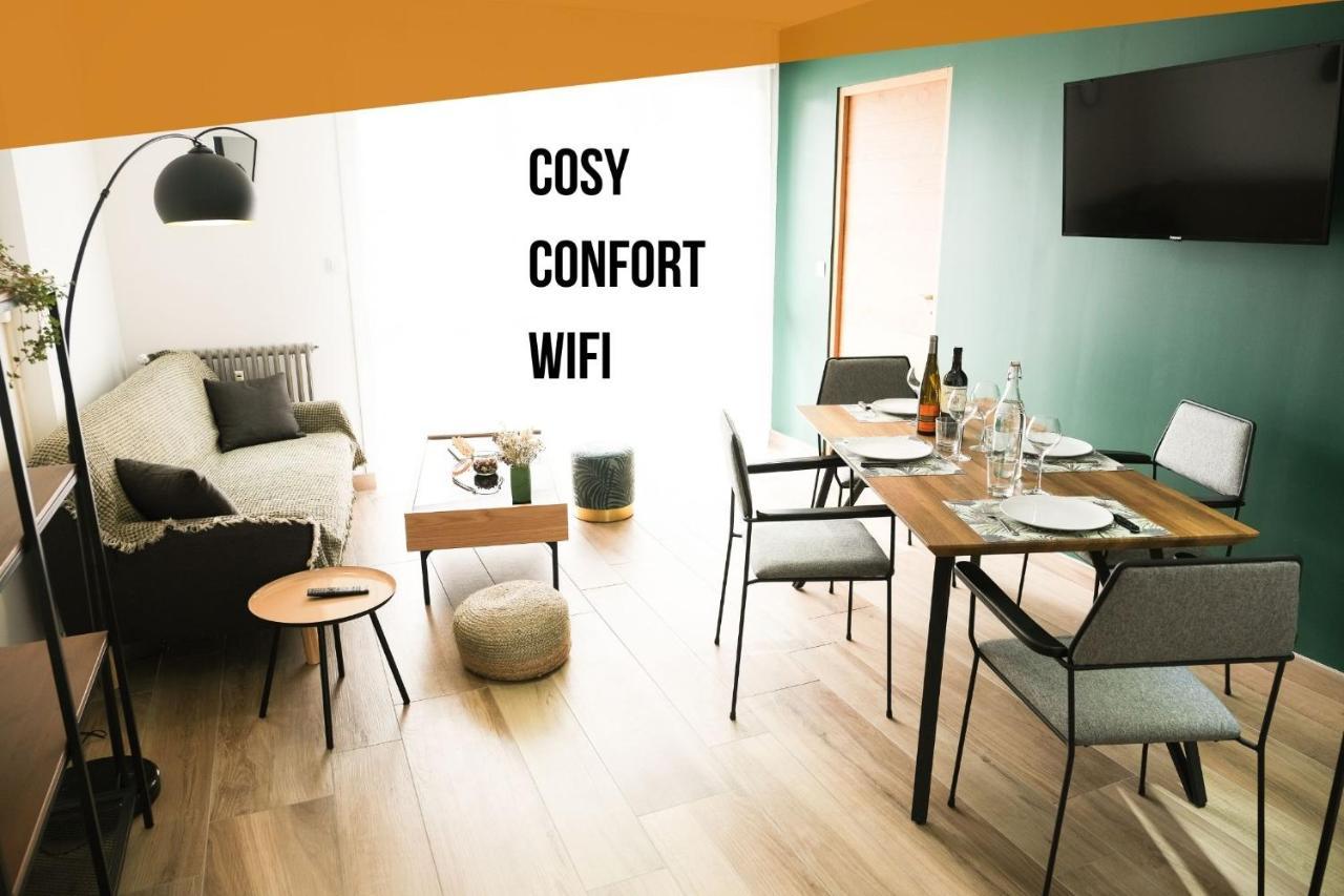 Le Chambord in Laval, France