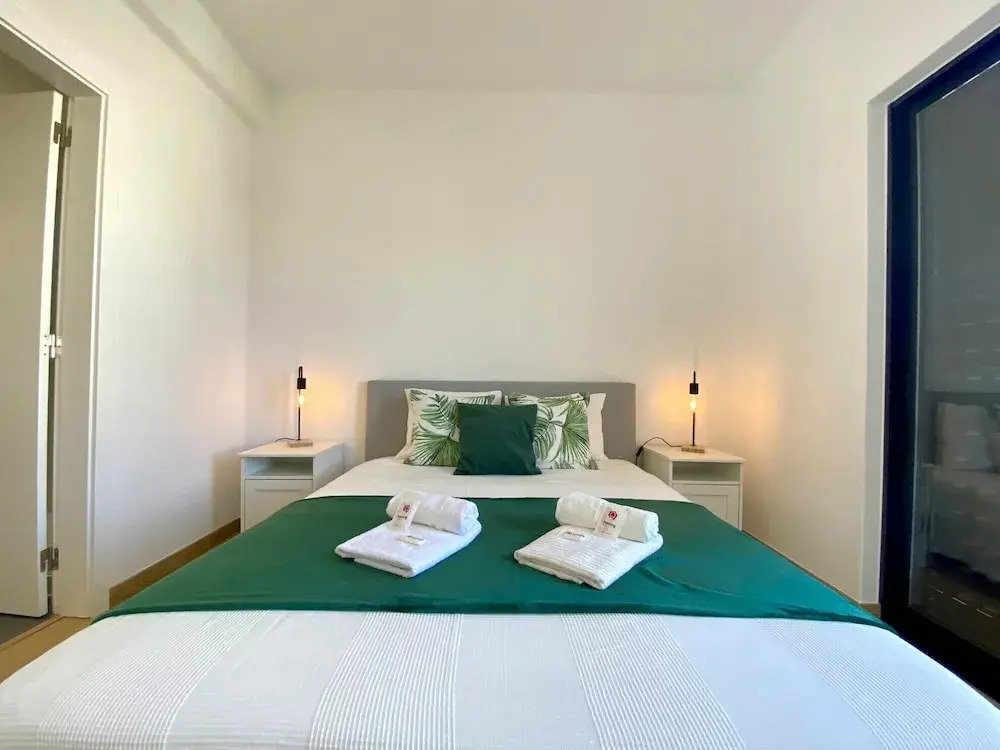 Vilamoura Twins 2 With Pool by Homing — 4-Star Luxury Hotel in Vilamoura, Portugal