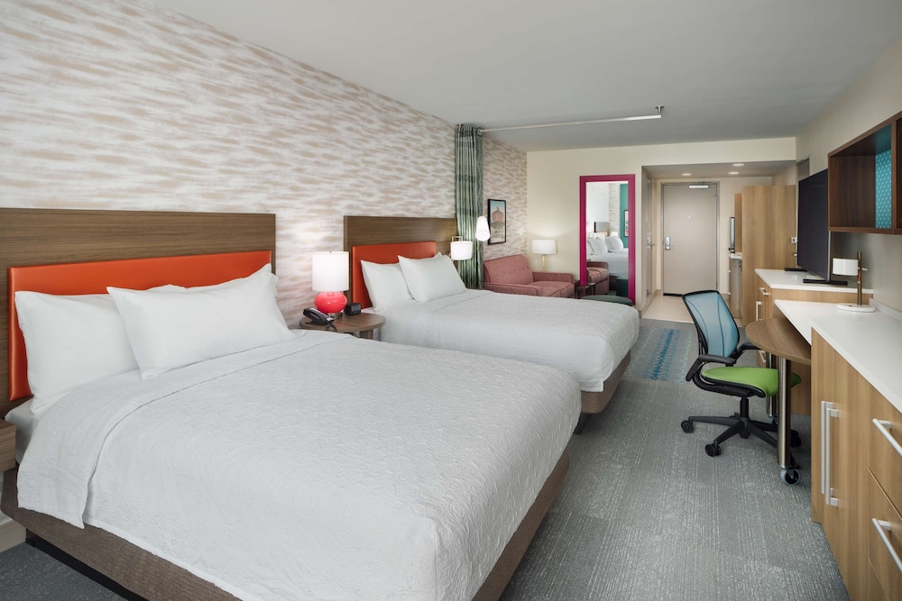 Home2 Suites by Hilton Towson — hotel in Towson