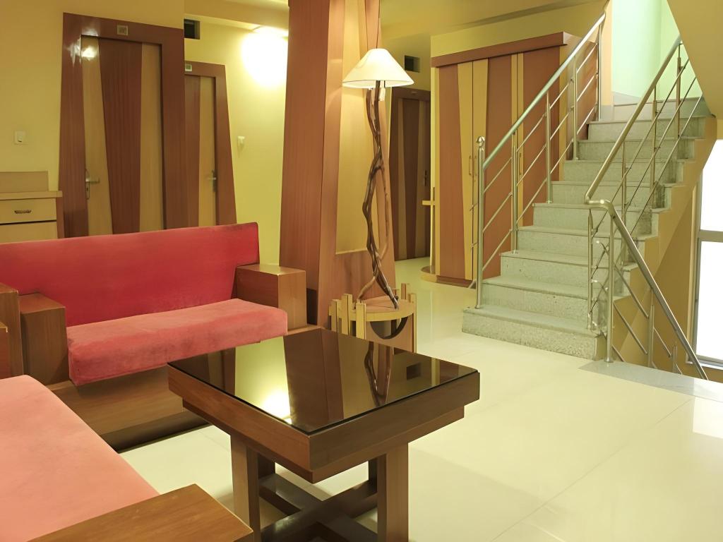 Hotel Atithi Inn — Kolkata — photo 5