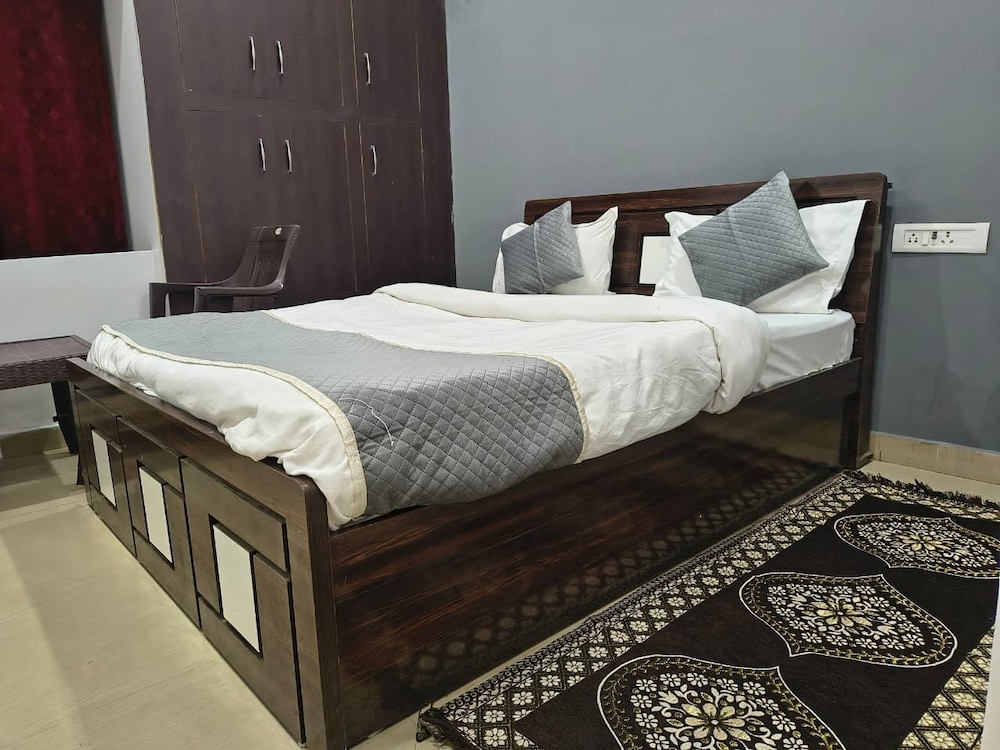 Hotel Trimurti Inn — Lucknow — photo 5