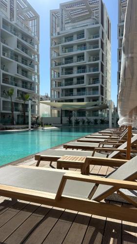 Prestige Eilat Suite 16 — 4-Star Luxury Hotel in Eilat, Israel